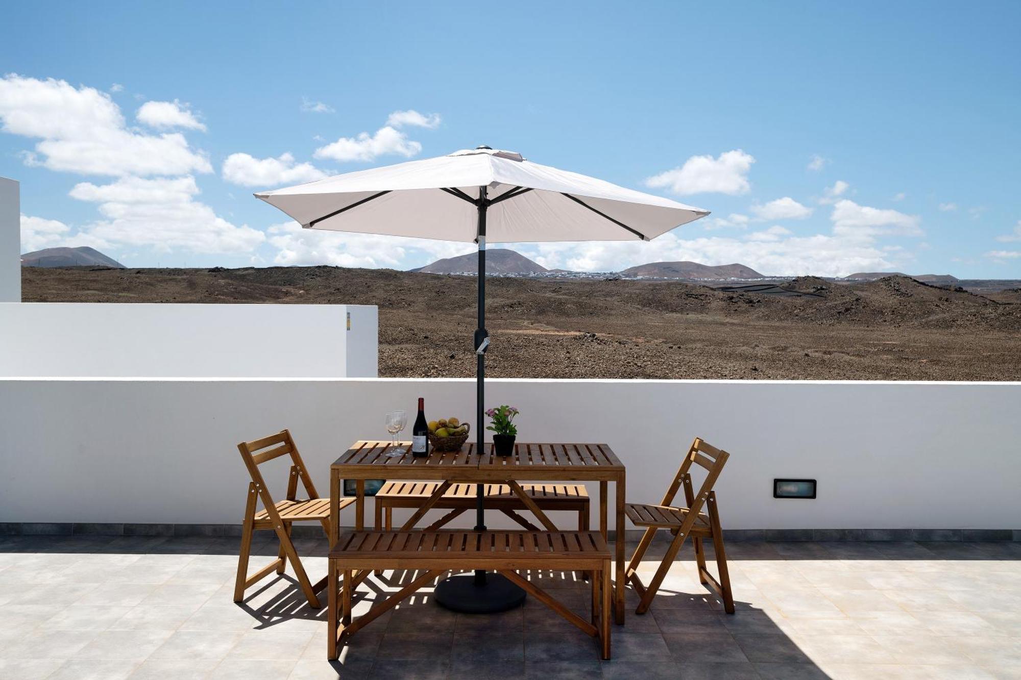Brisa 3 Villa La Santa Exterior photo
